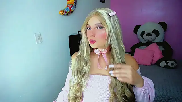 SweetKim21 online show from November 12, 3:29 am