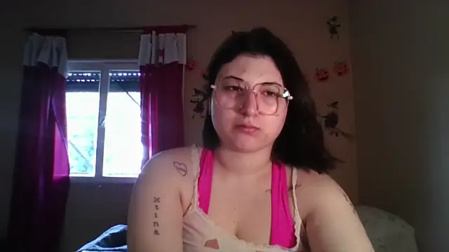 imsohornydacom online show from November 16, 3:50 pm