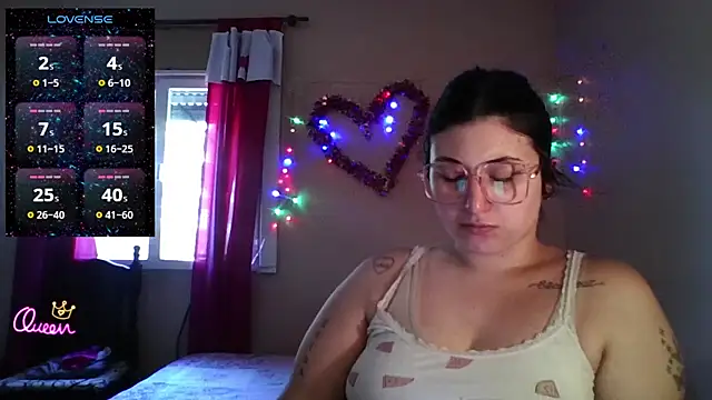 imsohornydacom online show from December 19, 3:41 pm