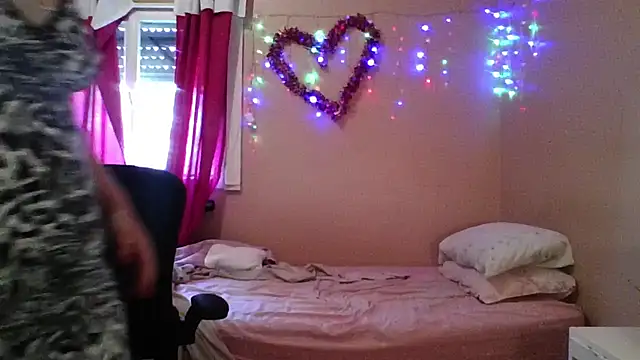 imsohornydacom online show from January 14, 2:12 pm