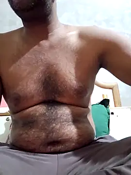 BLACK DiCK DADDY 32 online show from October 28, 6:54 pm