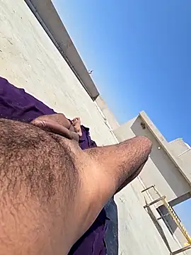 BLACK DiCK DADDY 32 online show from March 27, 5:35 am