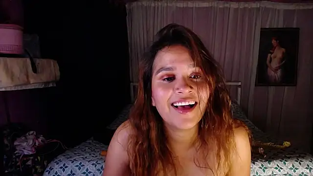 Snapshot of ZoeKuipers13 chatting on January 10, 11:29 pm ZoeKuipers13 online show from January 10, 11:29 pm