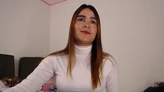 Snapshot of ZoeKuipers13 chatting on March 2, 7:02 pm ZoeKuipers13 online show from March 2, 7:02 pm