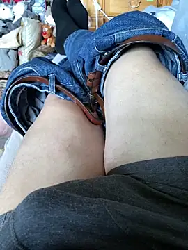 Russell1508 online show from March 11, 8:09 am