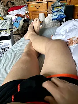 Russell1508 online show from January 13, 11:37 am