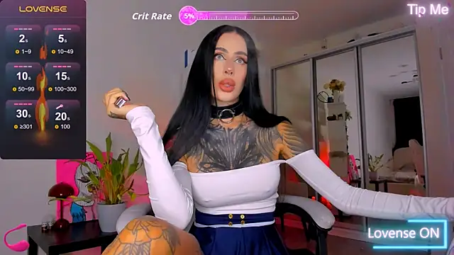 Snapshot of MaryVegas69 chatting on October 17, 8:11 pm MaryVegas69 online show from October 17, 8:11 pm