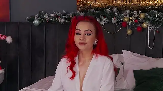 Emmelyn online show from December 5, 5:27 am