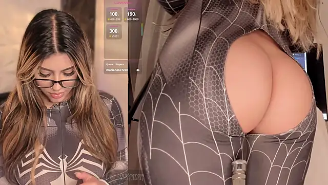 Snapshot of nickky__ chatting on February 7, 7:28 pm nickky online show from February 7, 7:28 pm