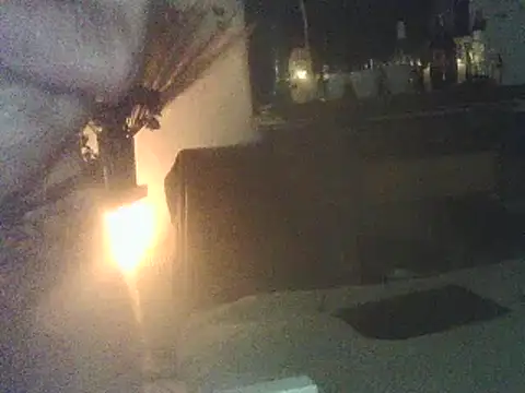 Snapshot of DaddyQuimHot chatting on December 28, 2:54 am DaddyQuimHot online show from December 28, 2:54 am