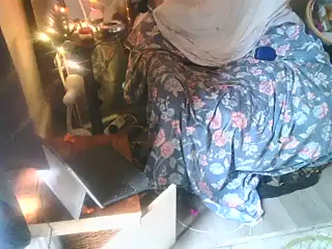 DaddyQuimHot online show from March 10, 9:53 am