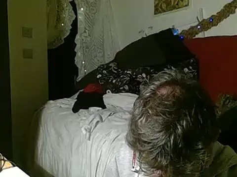 DaddyQuimHot online show from November 5, 12:10 am