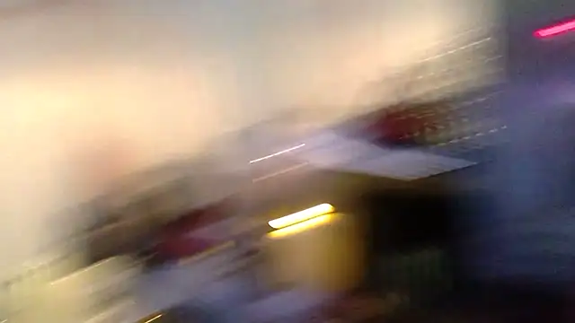 DaddyQuimHot online show from November 29, 12:02 am