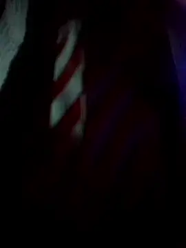 DaddyQuimHot online show from December 18, 7:58 am