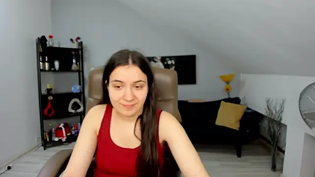 Snapshot of MelissaWiliam chatting on January 7, 11:37 am MelissaWiliam online show from January 7, 11:37 am