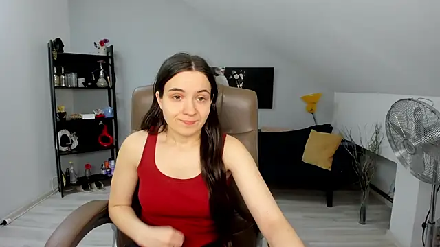 Snapshot of MelissaWiliam chatting on January 17, 11:49 am MelissaWiliam online show from January 17, 11:49 am