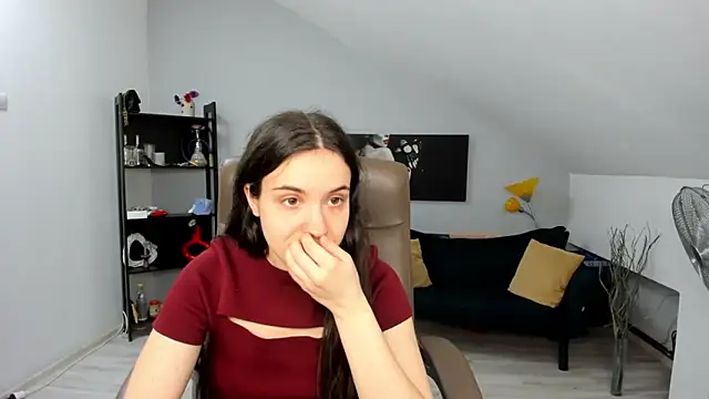 Snapshot of MelissaWiliam chatting on January 30, 11:55 am MelissaWiliam online show from January 30, 11:55 am