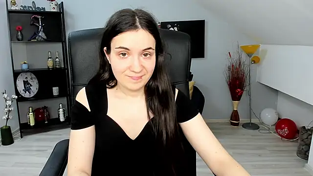 Snapshot of MelissaWiliam chatting on March 12, 12:47 pm MelissaWiliam online show from March 12, 12:47 pm