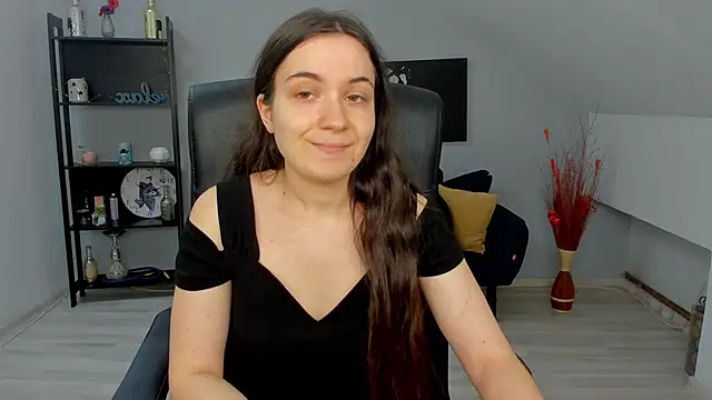 MelissaWiliam online show from March 4, 11:49 am