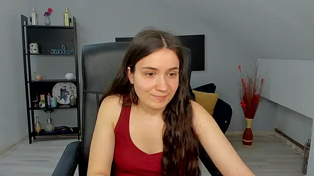 MelissaWiliam online show from March 9, 12:09 pm