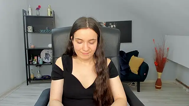 MelissaWiliam online show from March 25, 12:00 pm