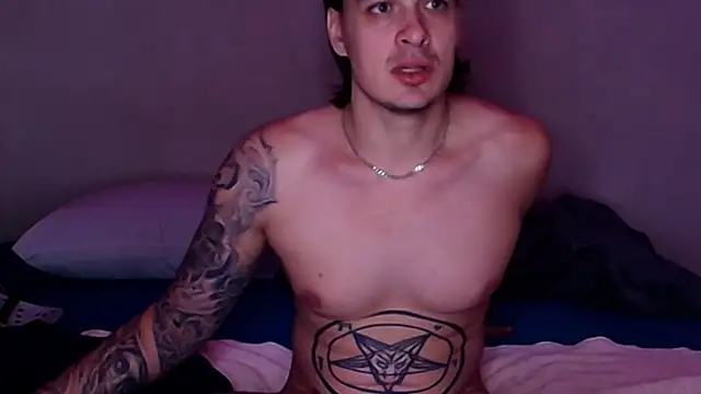 baphomet from ice online show from October 30, 9:48 pm