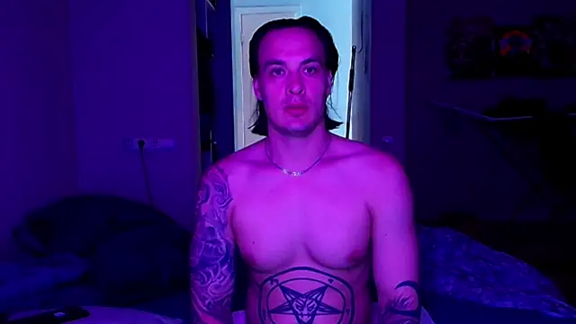 Snapshot of baphomet_from_ice chatting on July 12, 9:11 am baphomet from ice online show from July 12, 9:11 am