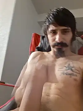 Snapshot of Anxiety420 chatting on September 19, 1:01 pm Anxiety420 online show from September 19, 1:01 pm