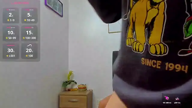 evaa miaa online show from March 18, 11:24 am