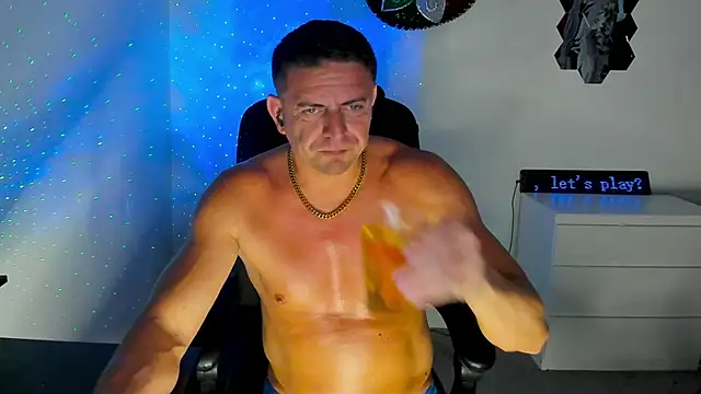 petr37pol online show from May 30, 9:56 pm