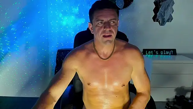 petr37pol online show from July 20, 10:45 pm