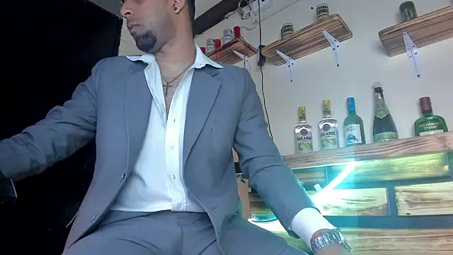 Paolo johnson online show from October 10, 11:42 am