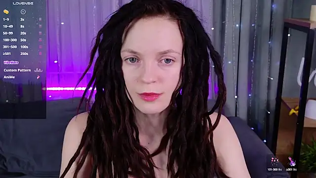 CoreyJane online show from January 26, 4:20 am