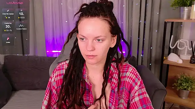 CoreyJane online show from September 18, 4:14 am