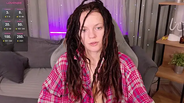 CoreyJane online show from October 17, 4:26 am