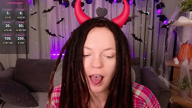 CoreyJane online show from October 29, 4:48 am