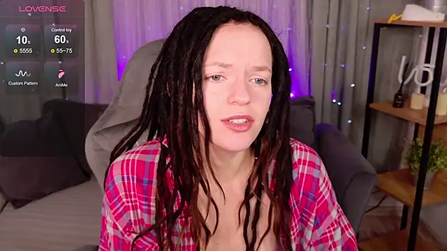 CoreyJane online show from November 16, 4:51 am