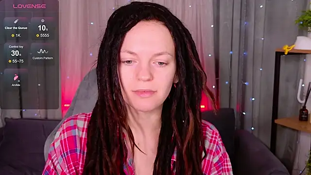 CoreyJane online show from November 26, 4:24 am