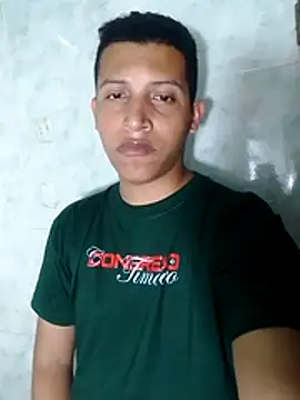 Fuenmayor40 online show from December 15, 5:23 am