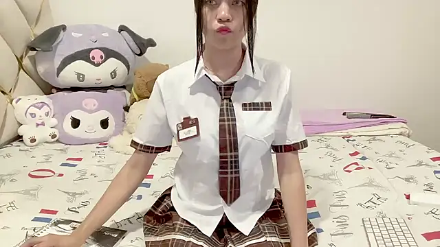 Oxxme   online show from November 23, 12:32 am