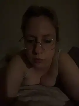 MariaValentine online show from February 7, 8:56 pm