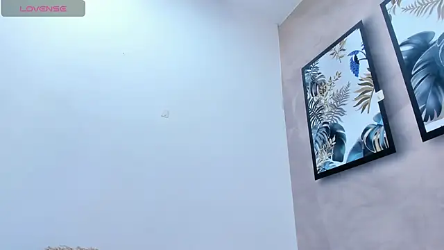 DahianaLincoln online show from October 29, 10:11 pm