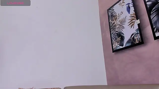 DahianaLincoln online show from November 11, 4:51 pm