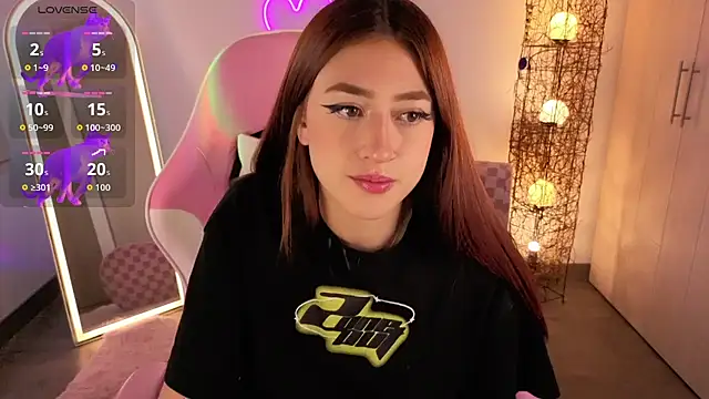 violet ch online show from November 29, 6:44 pm