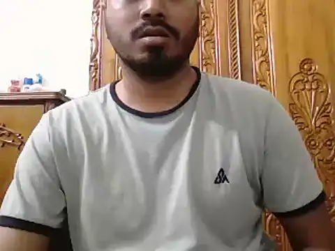 desiboyasif online show from October 6, 6:05 pm