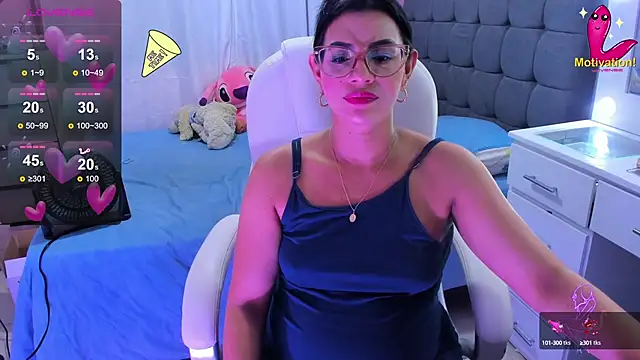 dahian carter online show from December 24, 11:22 pm