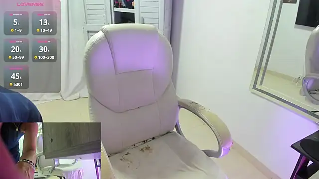 dahian carter online show from February 26, 10:36 am