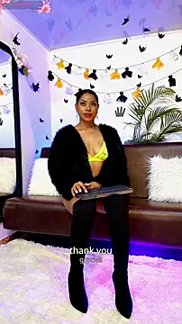 PaoL22 online show from October 27, 2:59 am