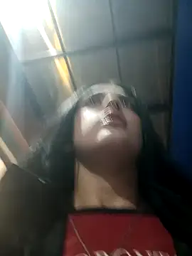 Snapshot of Mazikeen-- chatting on March 13, 11:27 pm Mazikeen-- online show from March 13, 11:27 pm