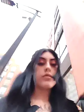 Snapshot of Mazikeen-- chatting on October 29, 10:44 pm Mazikeen-- online show from October 29, 10:44 pm